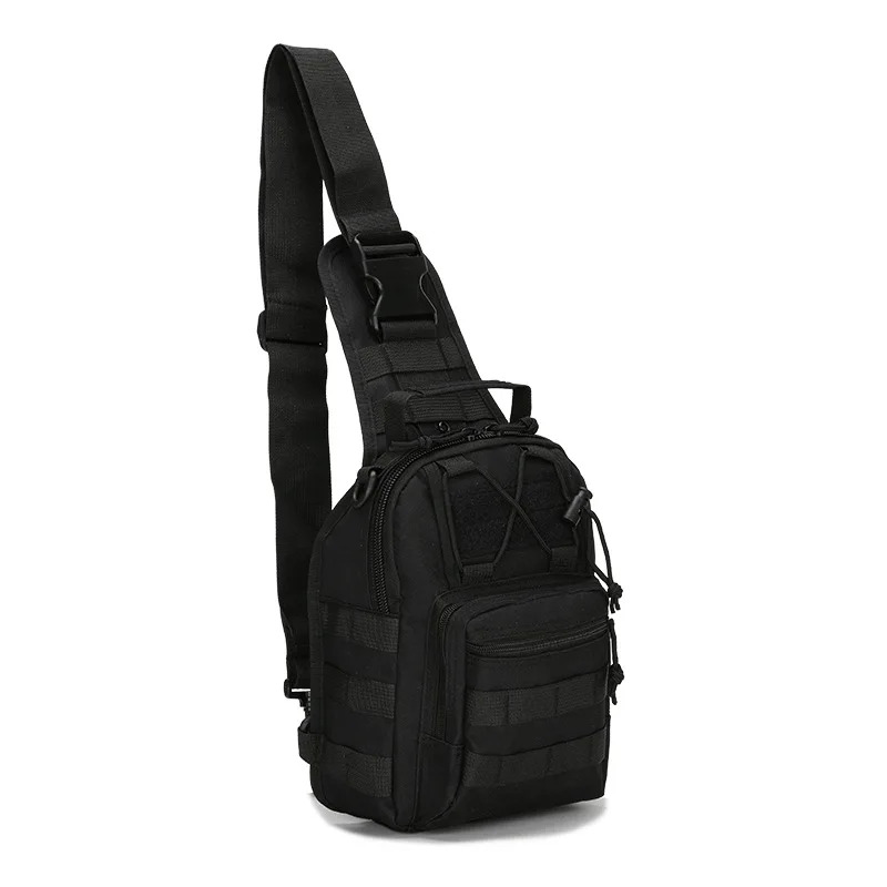 Outdoor Hunting Backpack - Sac à dos tactique multifonctionnel, randonnée,