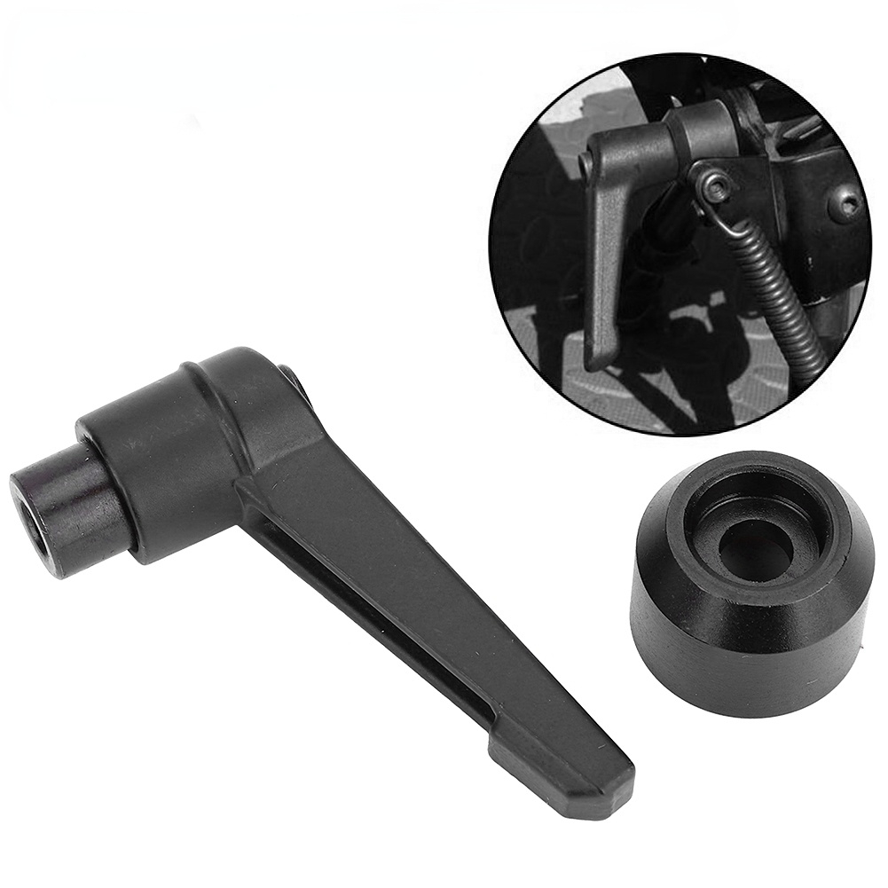 Bipod Rifle Mount - Harris – adaptateur de bipied pour