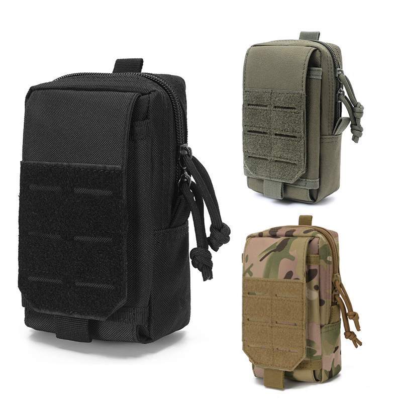 Outdoor Hunting Backpack - Poche hommes ceinture spéciale étanche course