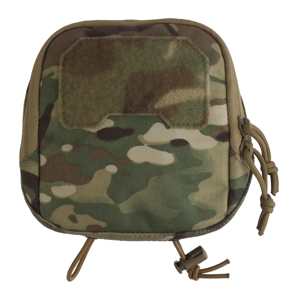 Outdoor Hunting Gear Storage - Pochette tactique AG à usage général,