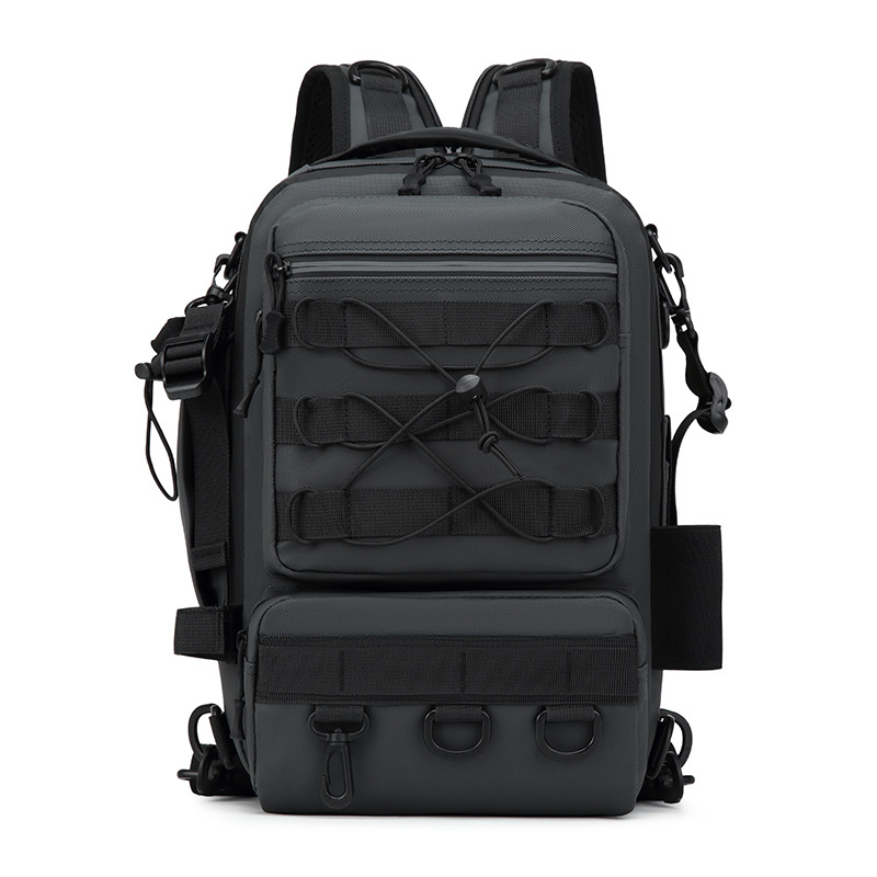 Outdoor Hunting Gear Storage - Sac à dos de pêche pour