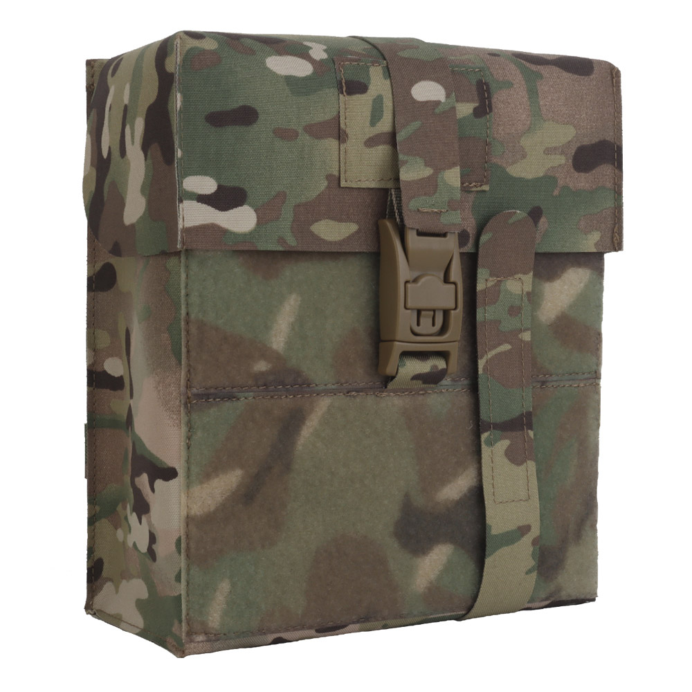 Outdoor Hunting Gear Storage - Sac de rangement tactique pour Drone,