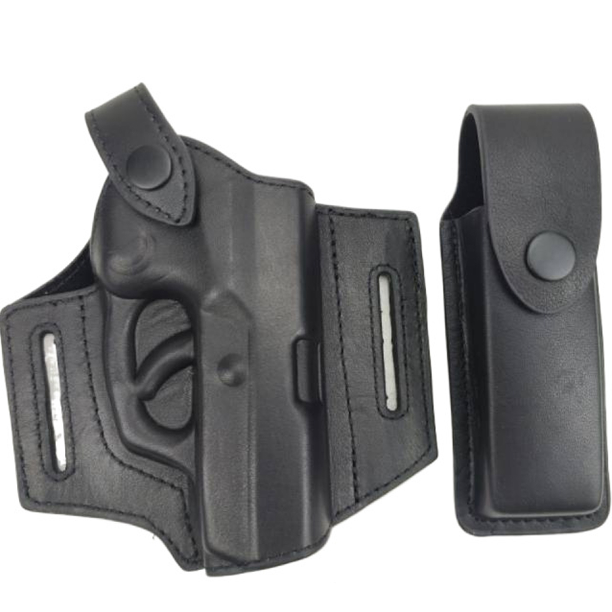 Outdoor Hunting Movies - Étui tactique pour pistolet à tirage