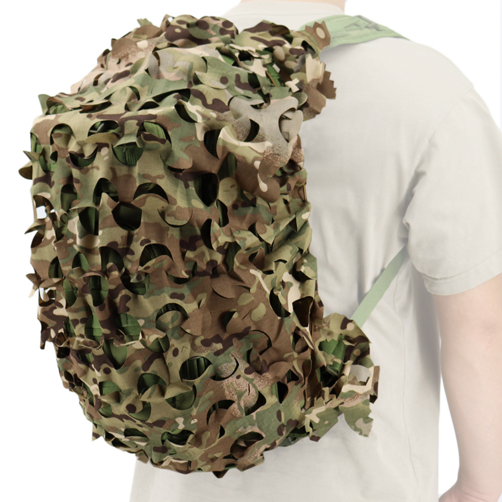 Outdoor Hunting Backpack - Dul3D-Juste de sac à dos CamSolomon