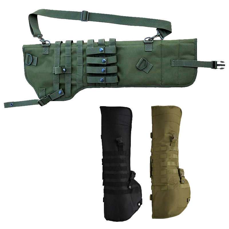 Outdoor Hunting Backpack - Sac tactique, étui pour pistolet d'airsoft,