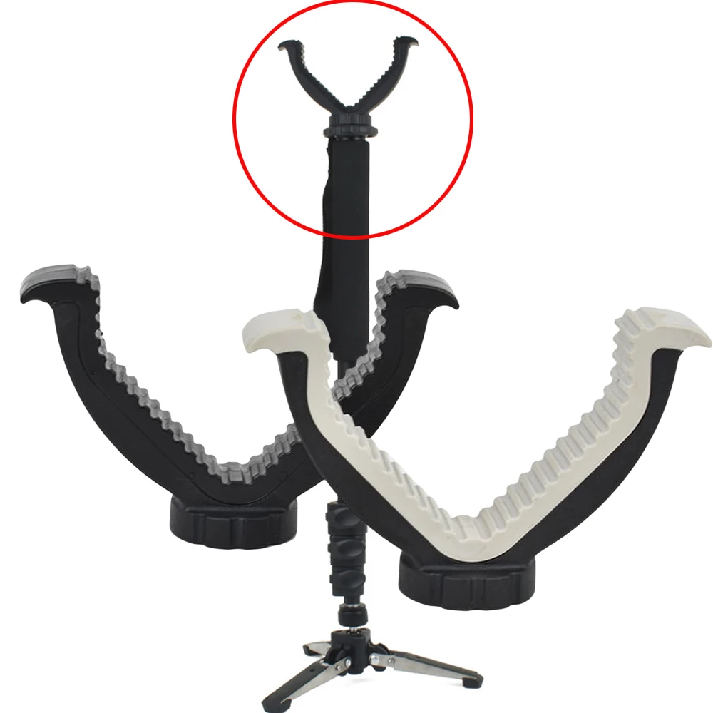 Bipod Rifle Mount - Support de tir tactique robuste en