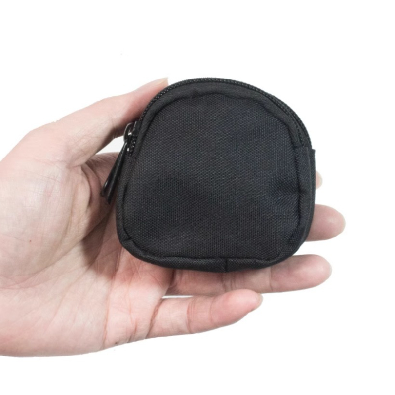Outdoor Hunting Gear Storage - 1PC Sac banane tactique, mini pochette,