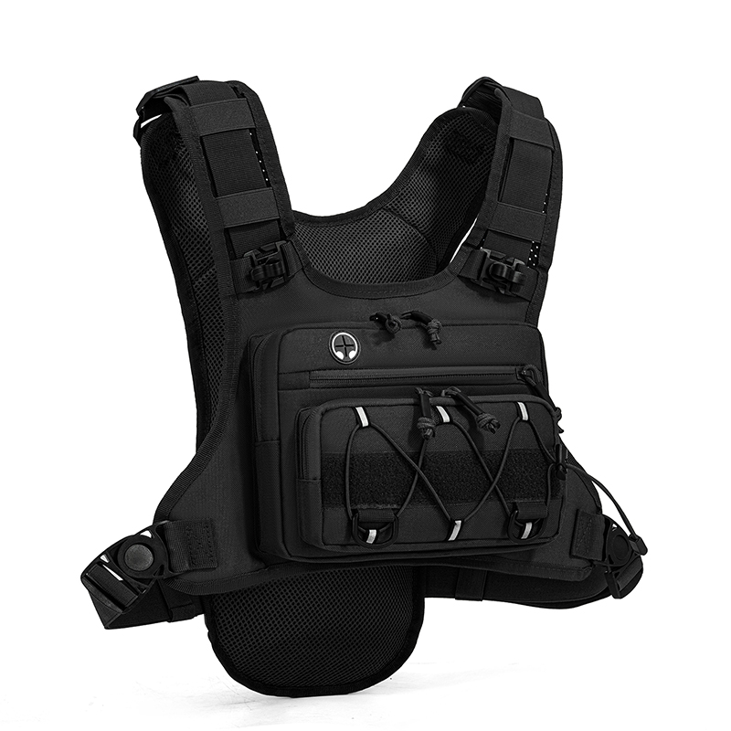 Outdoor Hunting Backpack - Sac tactique multifonctionnel : Gilet de