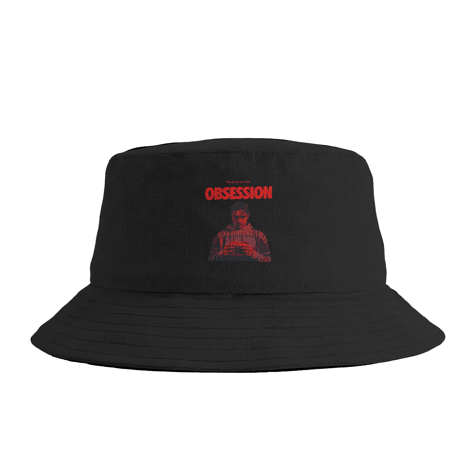 Chapeau Bob Femme « Obsession  - Outdoor Hunting Movies avis et prix