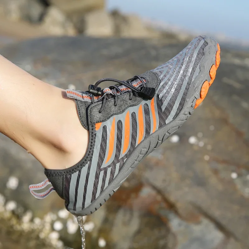 Chaussures aquatiques pour hom - Fishing Waders Breathable avis et prix