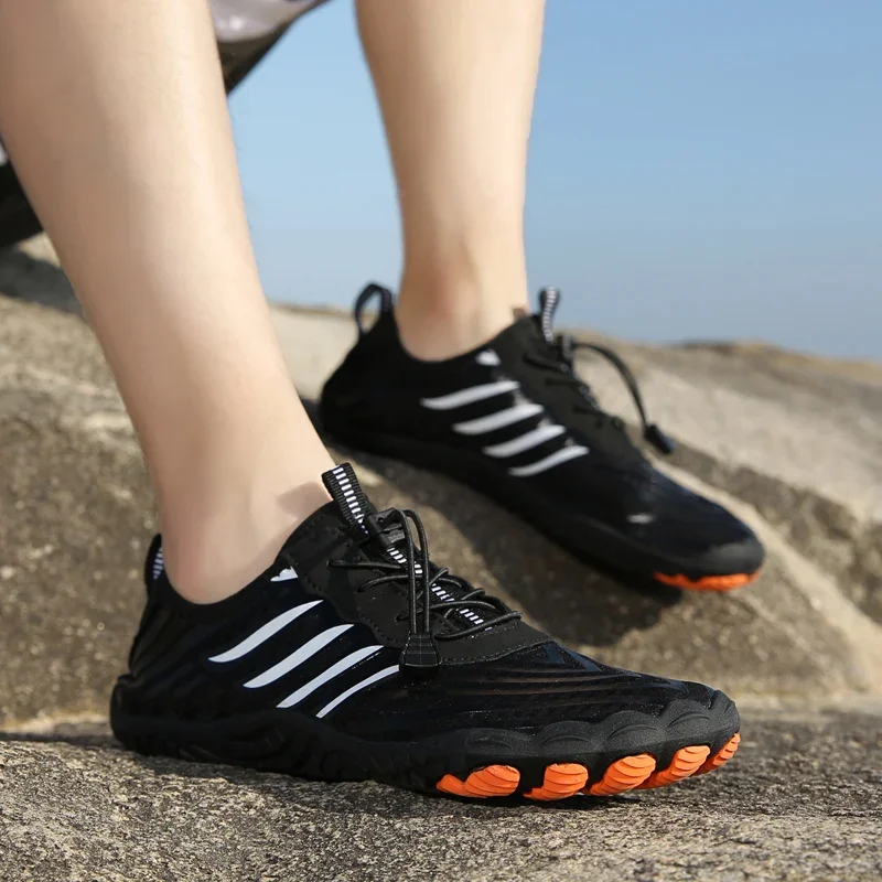 Chaussures aquatiques pour hom - Fishing Waders Breathable avis et prix
