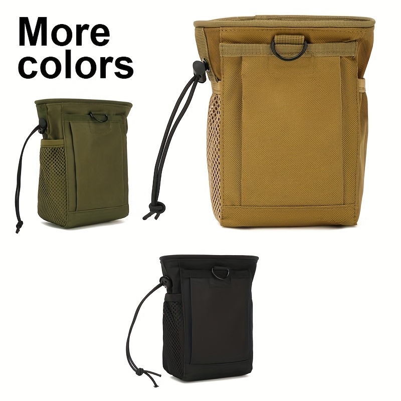 Sac de rangement tactique Moll - Outdoor Hunting Gear Storage avis et prix