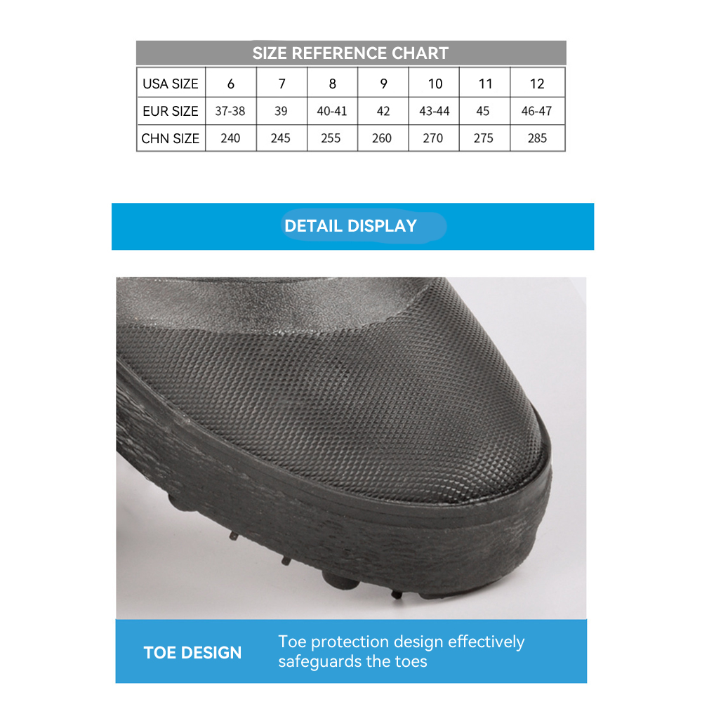 Chaussures de Plage et d'Eau e - Fishing Waders Breathable avis et prix