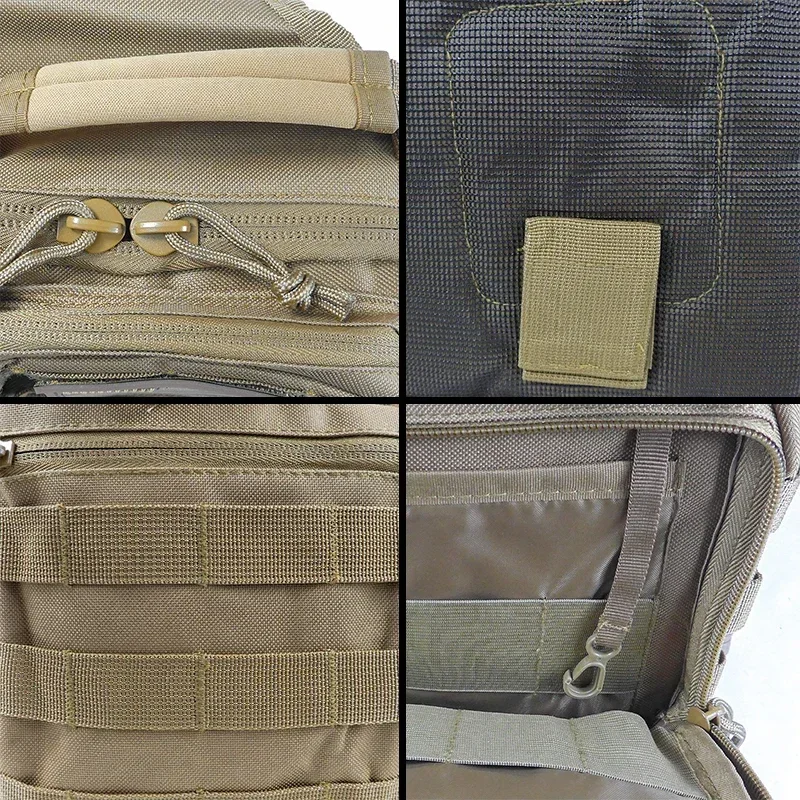 Sac à bandoulière extérieur D1 - Outdoor Hunting Backpack avis et prix