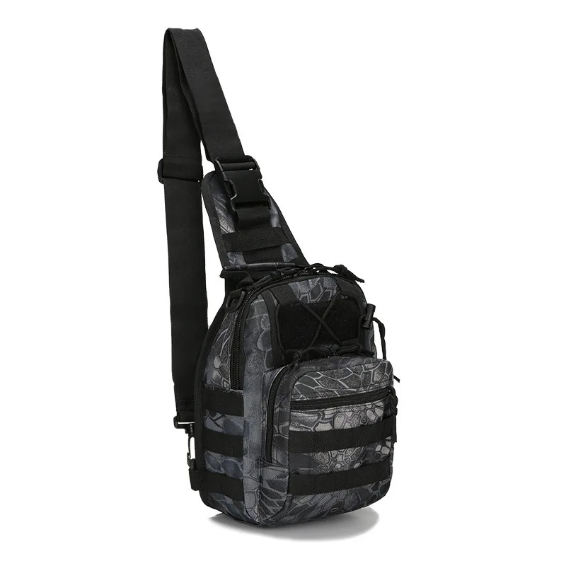 Sac à dos tactique multifoncti - Outdoor Hunting Backpack avis et prix