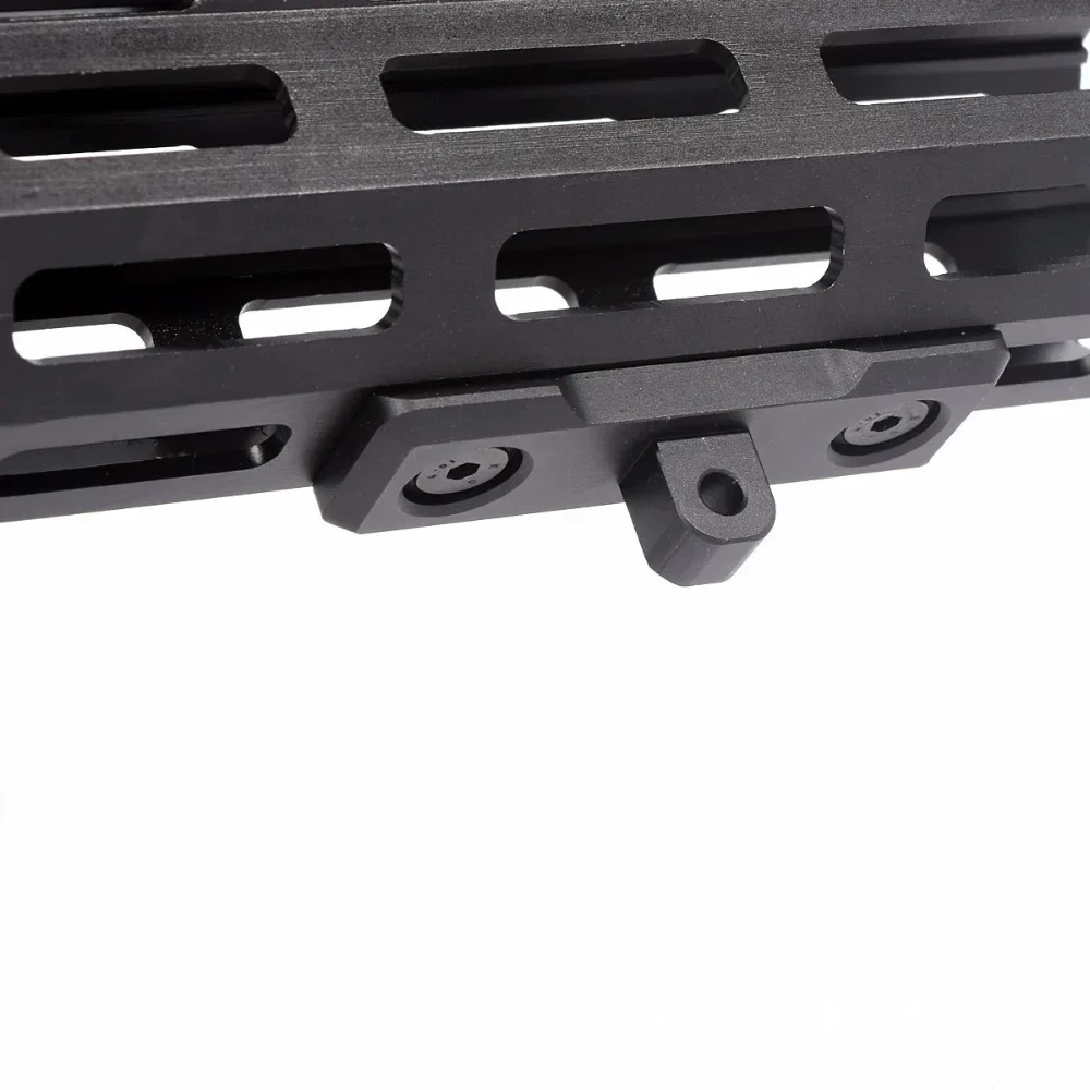 M-LOK KeyHappBipod Mount Handg - Bipod Rifle Mount avis et prix