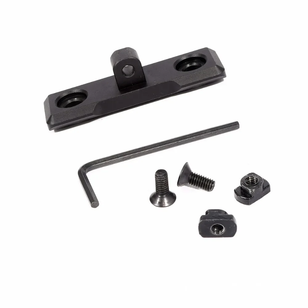 M-LOK KeyHappBipod Mount Handg - Bipod Rifle Mount avis et prix