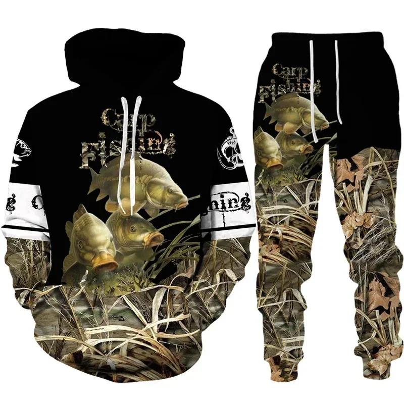 Sweat à capuche/Ensemble de su - Outdoor Hunting Hoodie avis et prix