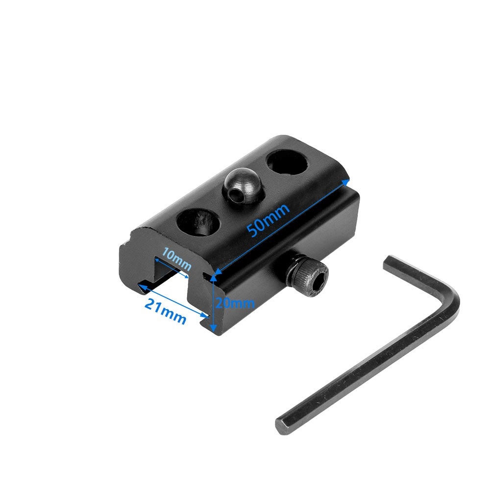 Adaptateur de fixation pour bi - Bipod Rifle Mount avis et prix