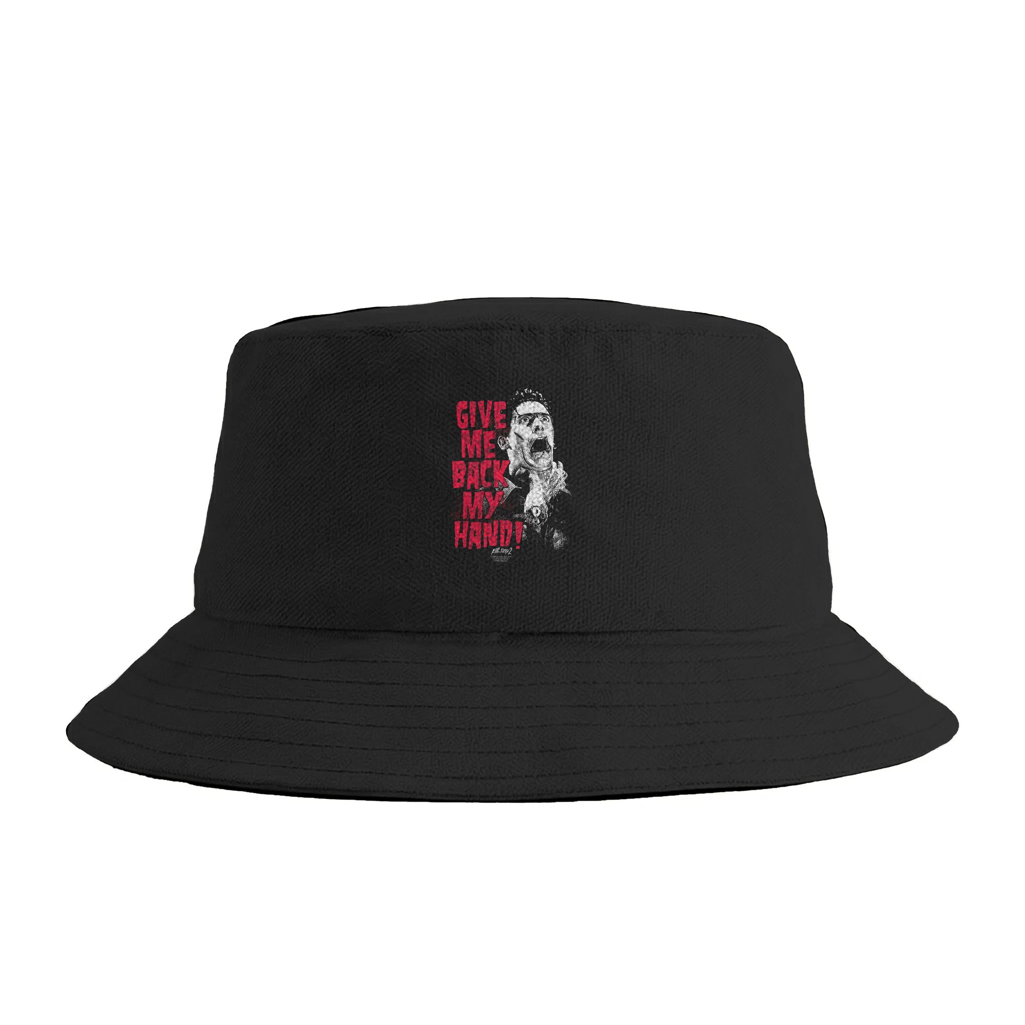 Evil Dead 2 Give Me Back My Ha - Outdoor Hunting Movies avis et prix