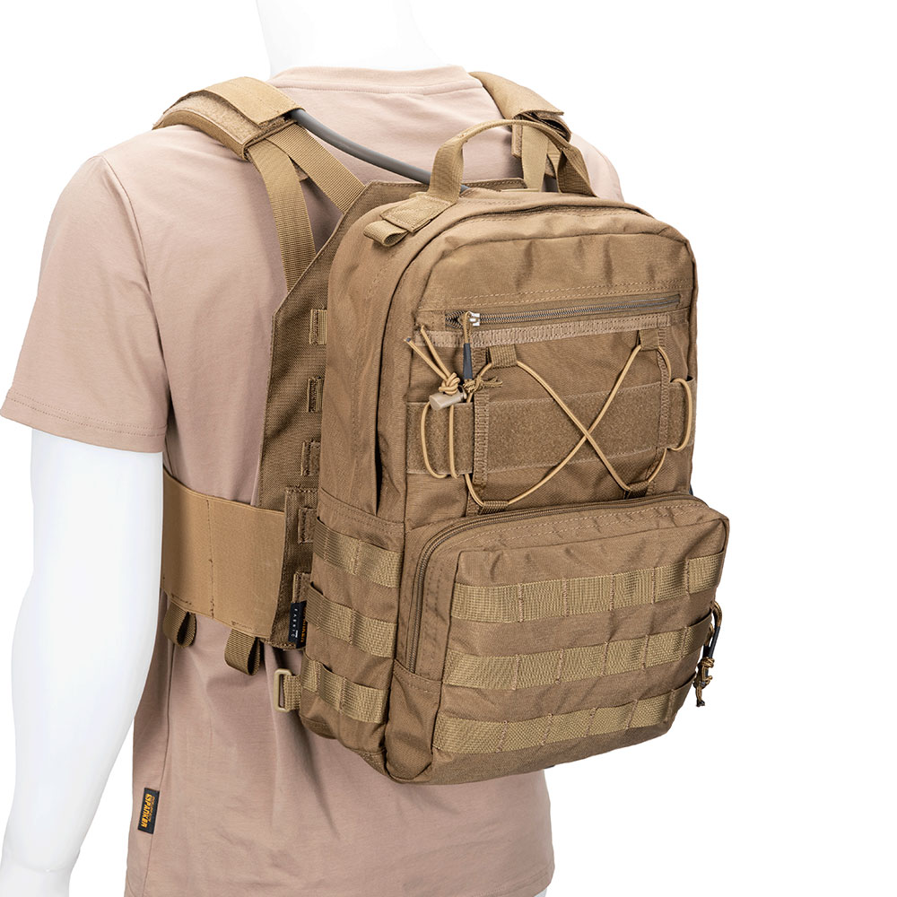 Sac à dos d'hydratation tactiq - Outdoor Hunting Backpack avis et prix