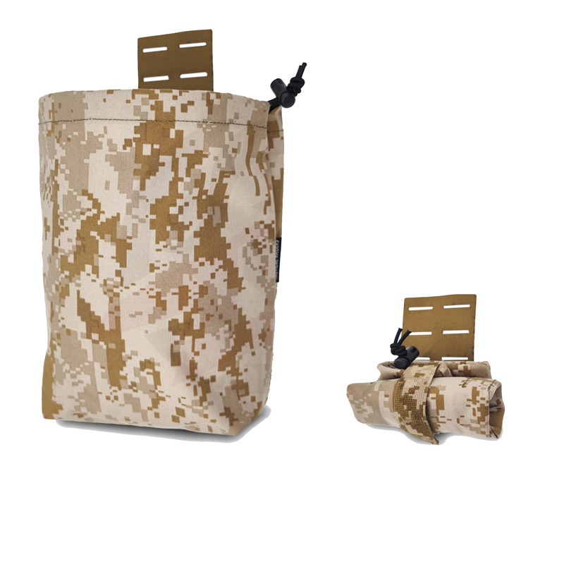 Pochette tactique pliable Mult - Outdoor Hunting Gear Storage avis et prix