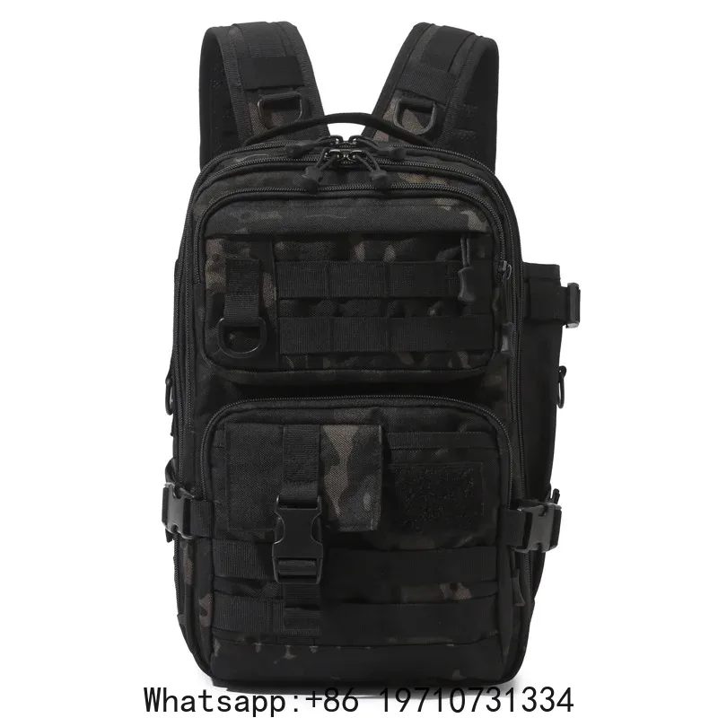 Sac à dos étanche 1000D, sac d - Outdoor Hunting Backpack avis et prix