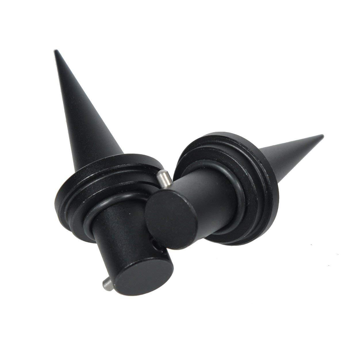 2 pièces V8 Adaptateur de fixa - Bipod Rifle Mount avis et prix