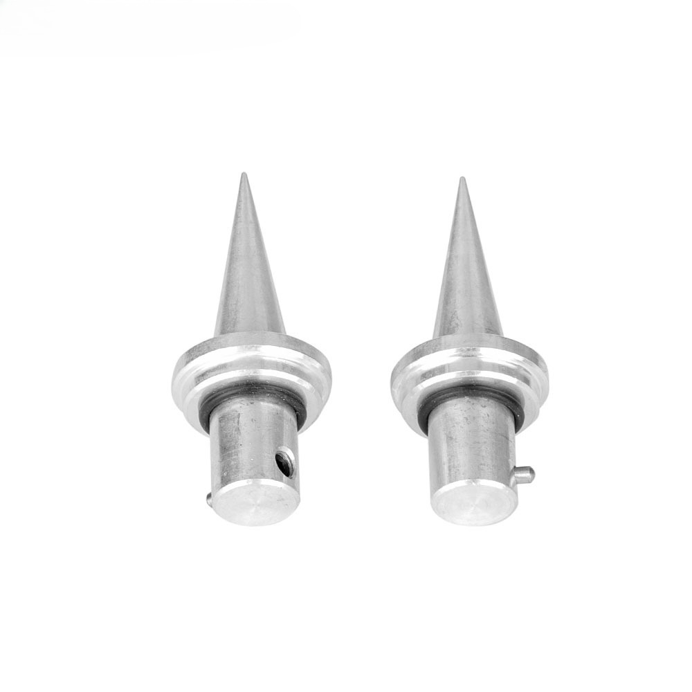 2 pièces V8 Adaptateur de fixa - Bipod Rifle Mount avis et prix