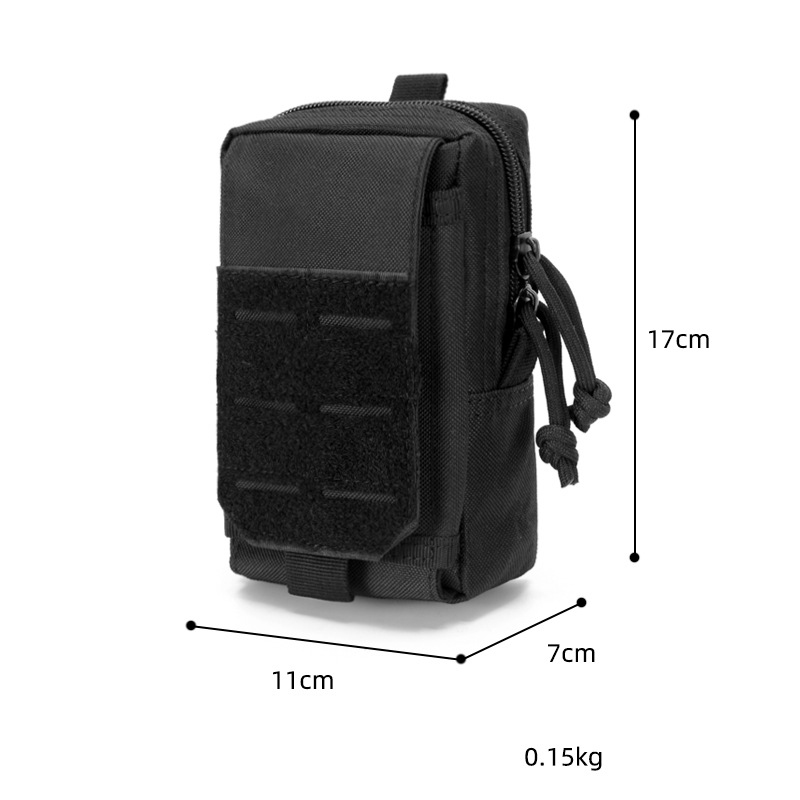 Poche hommes ceinture spéciale - Outdoor Hunting Backpack avis et prix