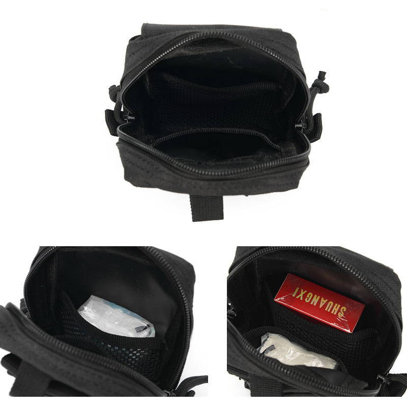 Poche hommes ceinture spéciale - Outdoor Hunting Backpack avis et prix