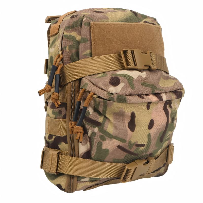 Mini sac d'hydratation, sac à  - Outdoor Hunting Backpack avis et prix