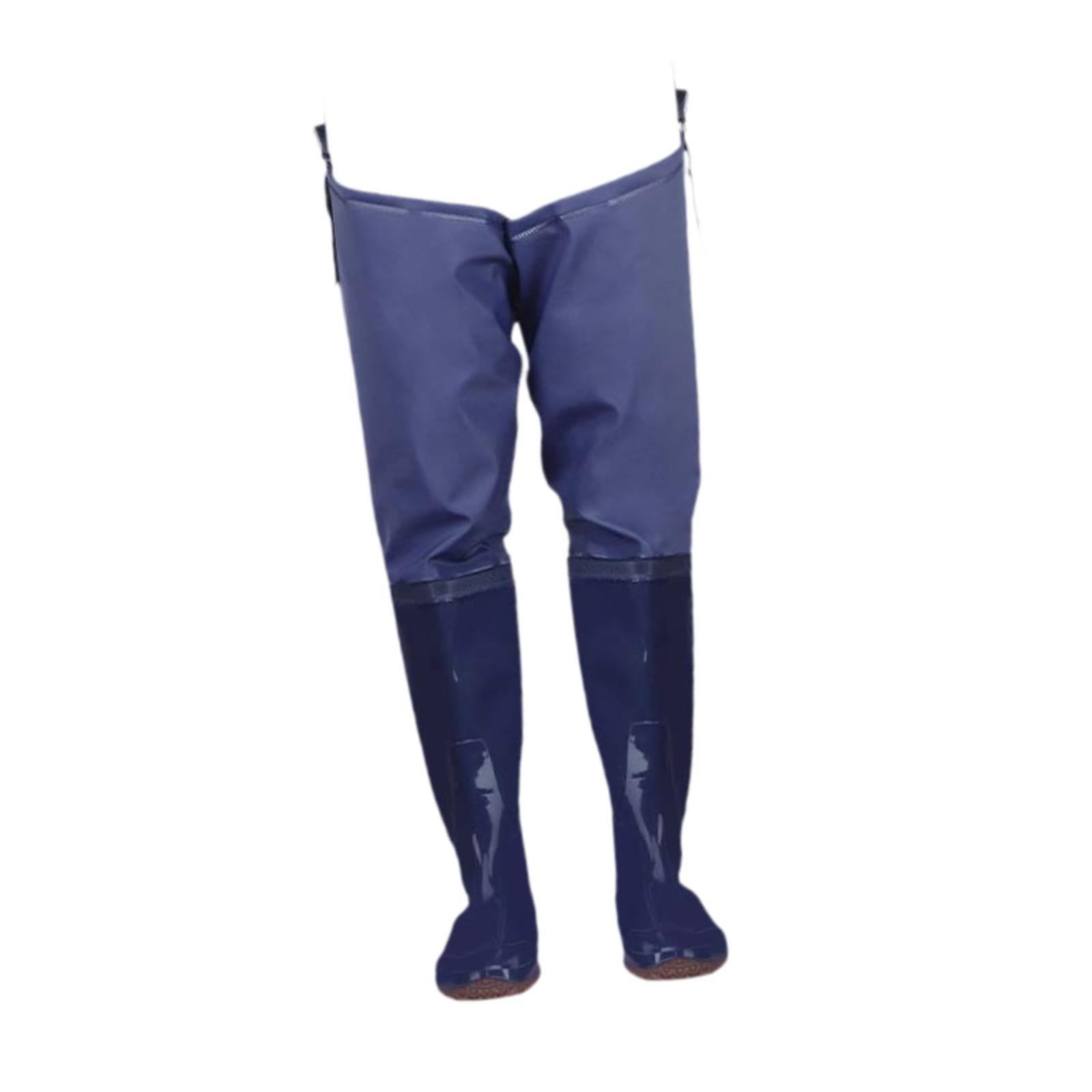 Pantalons de pêche résistants  - Fishing Waders Breathable avis et prix