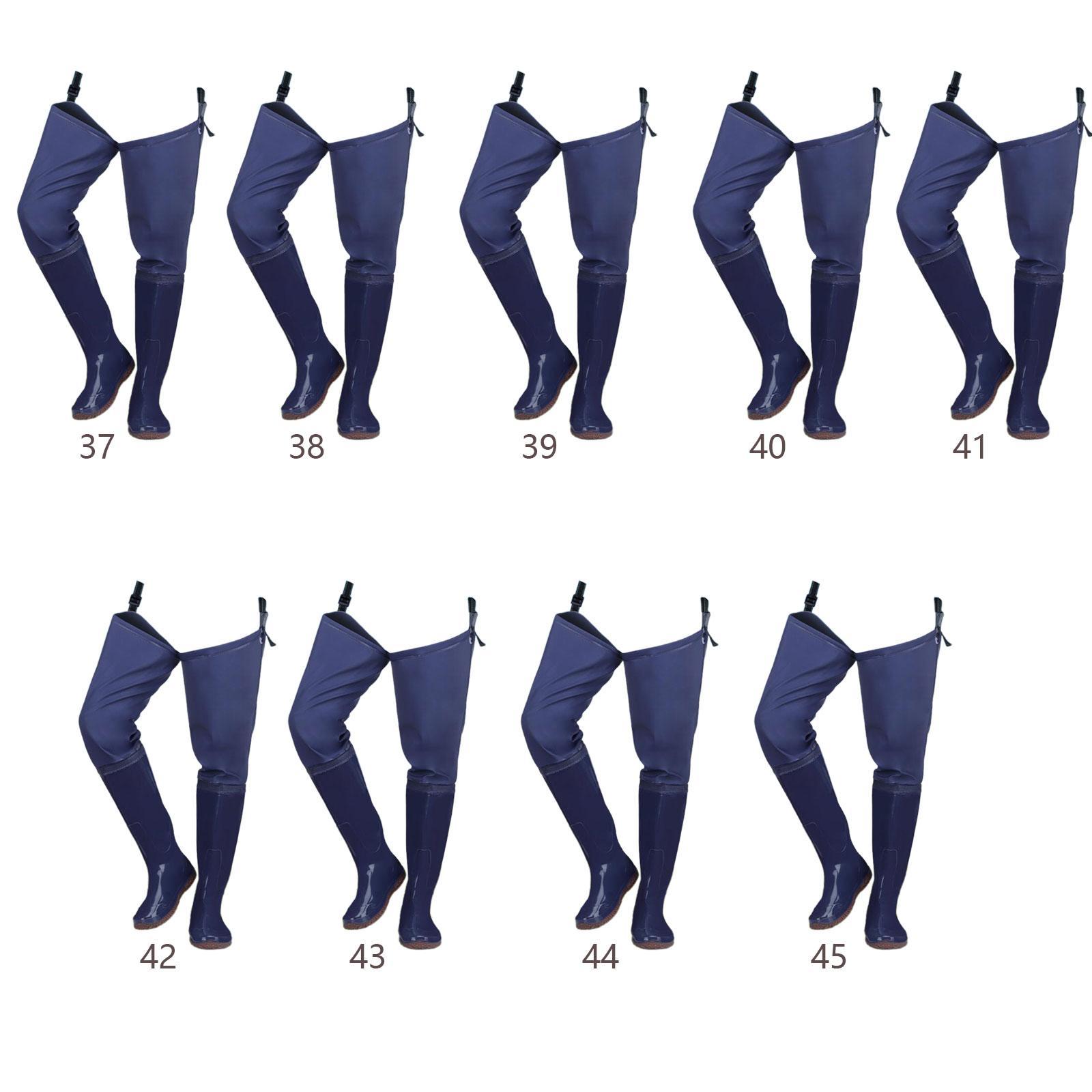 Pantalons de pêche résistants  - Fishing Waders Breathable avis et prix