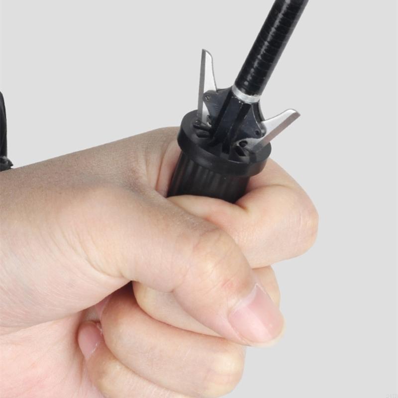 Tir à l flèche clé outils flèc - Broadhead Wrench Tool avis et prix