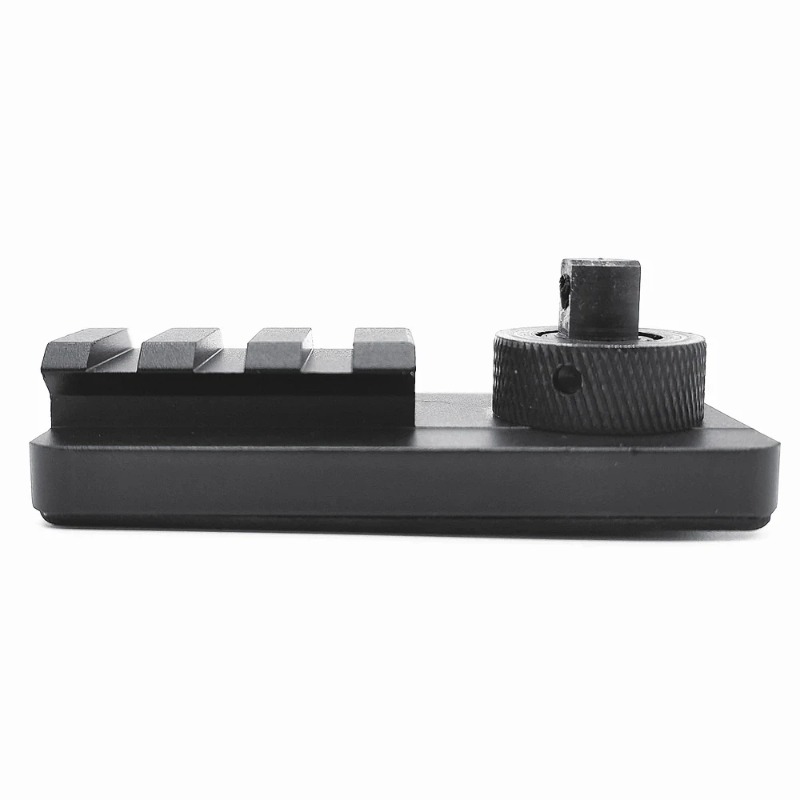 Adaptateur de rail Picatinny p - Bipod Rifle Mount avis et prix