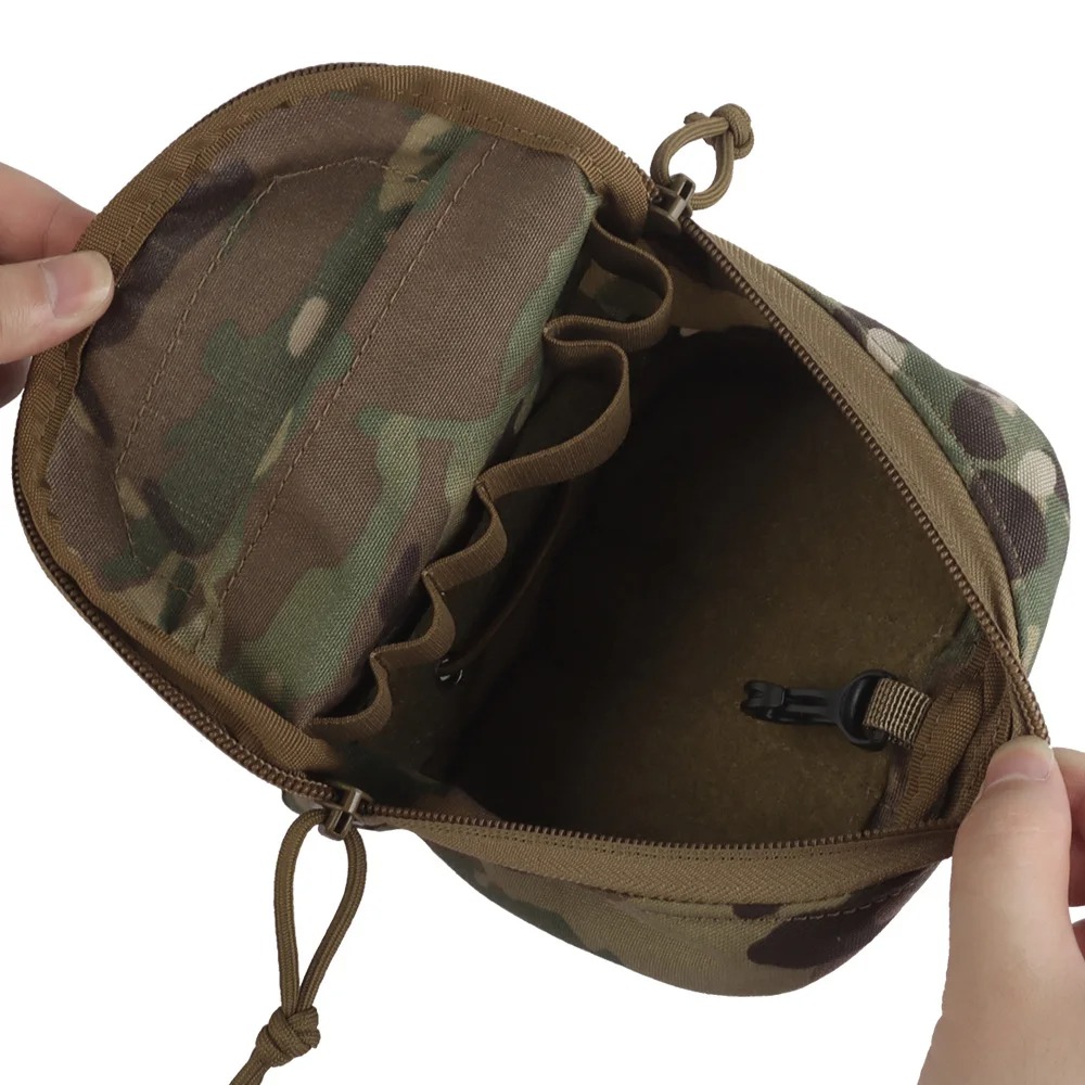 Pochette tactique AG à usage g - Outdoor Hunting Gear Storage avis et prix