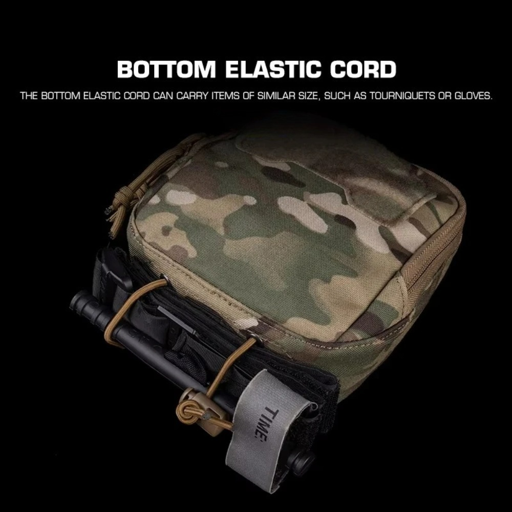 Pochette tactique AG à usage g - Outdoor Hunting Gear Storage avis et prix