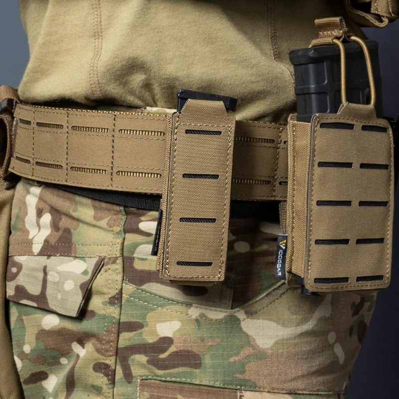 Pochette tactique extérieure S - Outdoor Hunting Gear Storage avis et prix