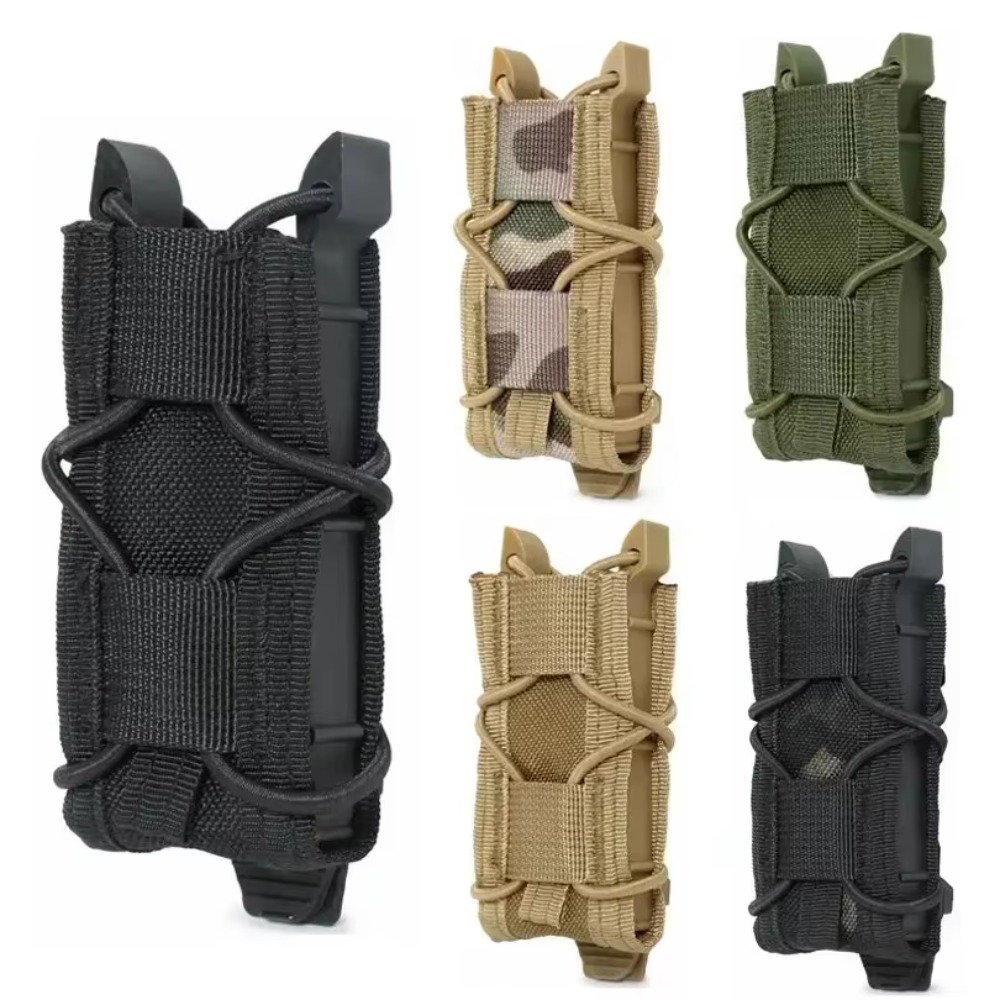 Pochette tactique pour chargeu - Outdoor Hunting Gear Storage avis et prix