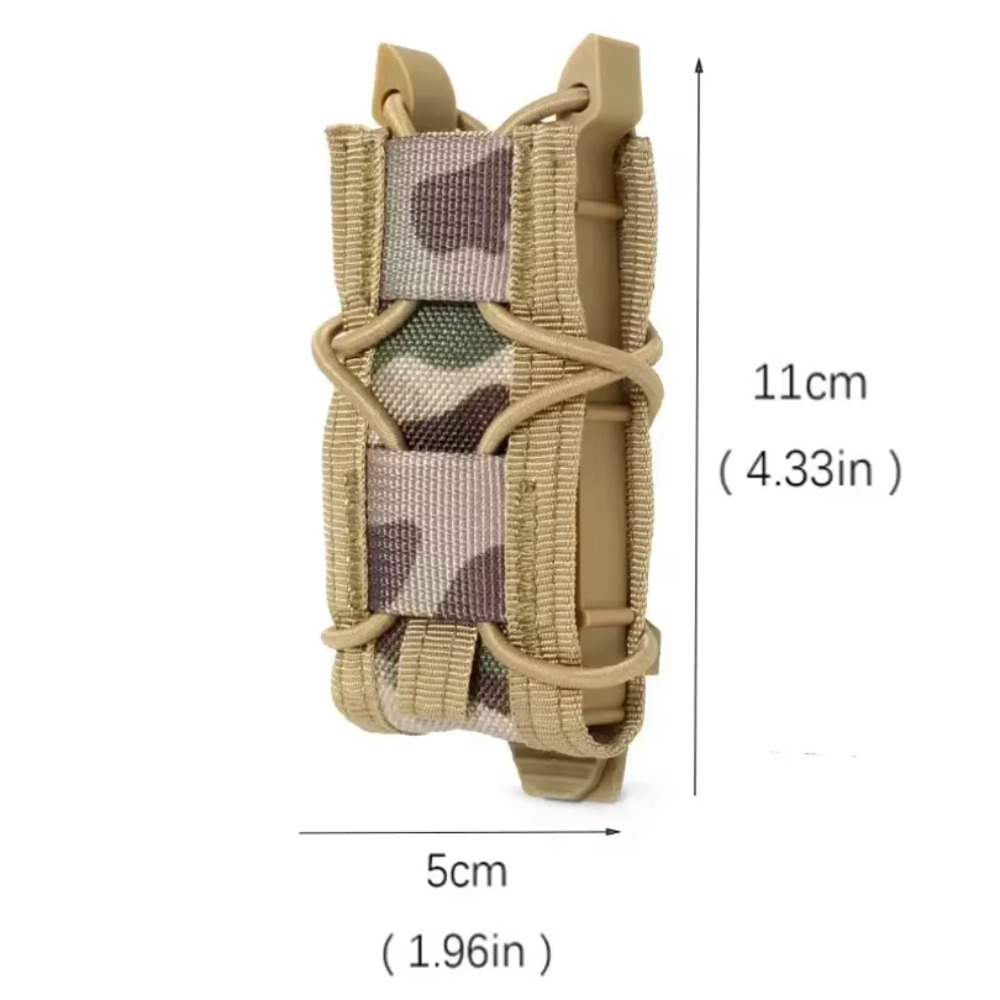 Pochette tactique pour chargeu - Outdoor Hunting Gear Storage avis et prix