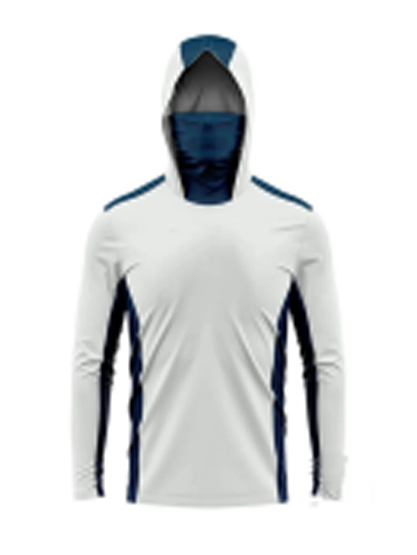 Sweat-shirt de pêche à manches - Outdoor Hunting Hoodie avis et prix