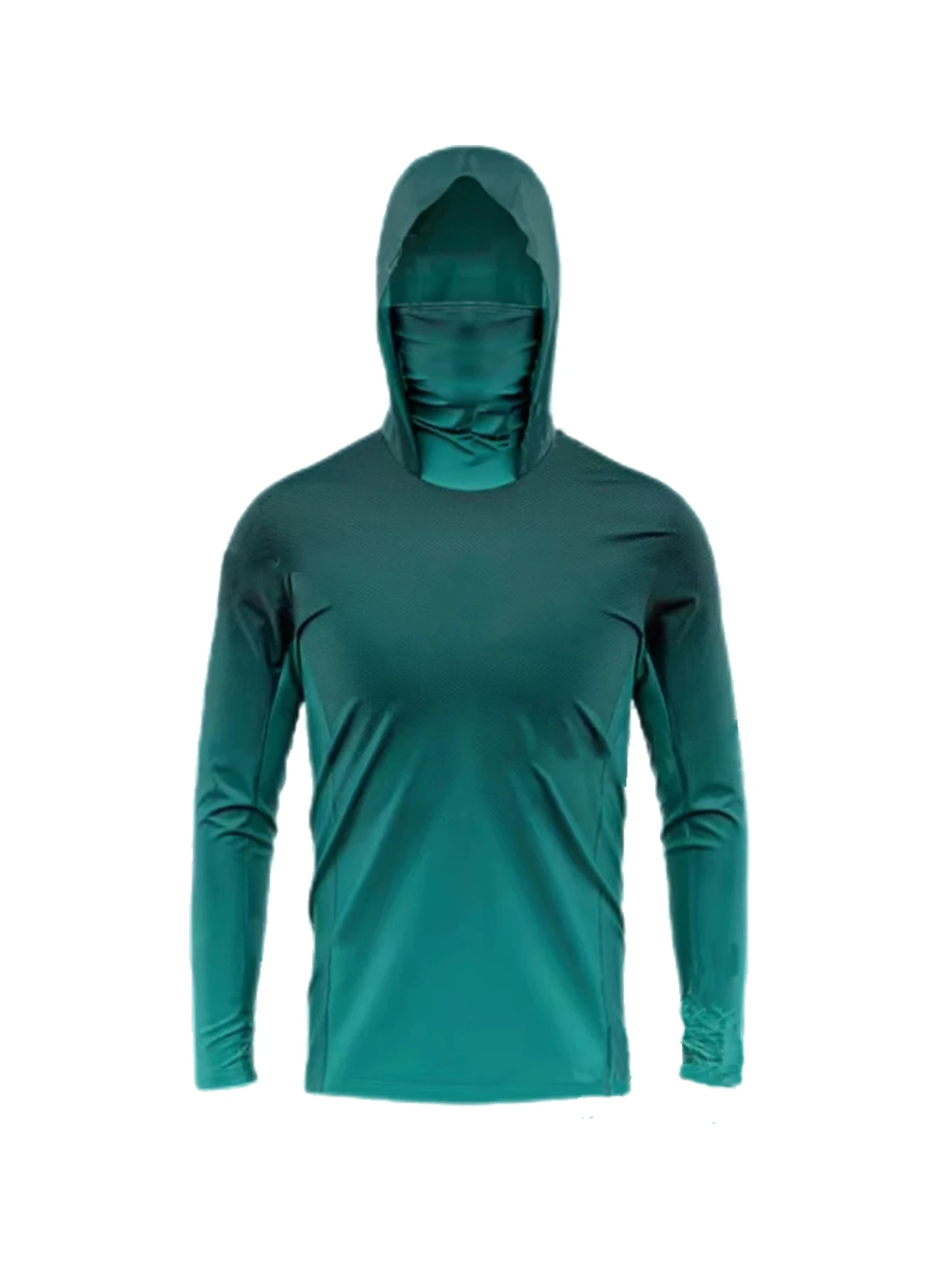 Sweat-shirt de pêche à manches - Outdoor Hunting Hoodie avis et prix
