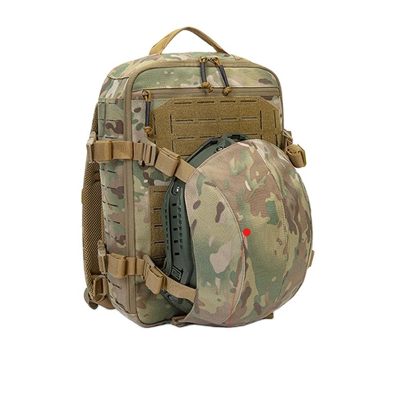 Sac à dos de chasse en Nylon 1 - Outdoor Hunting Backpack avis et prix