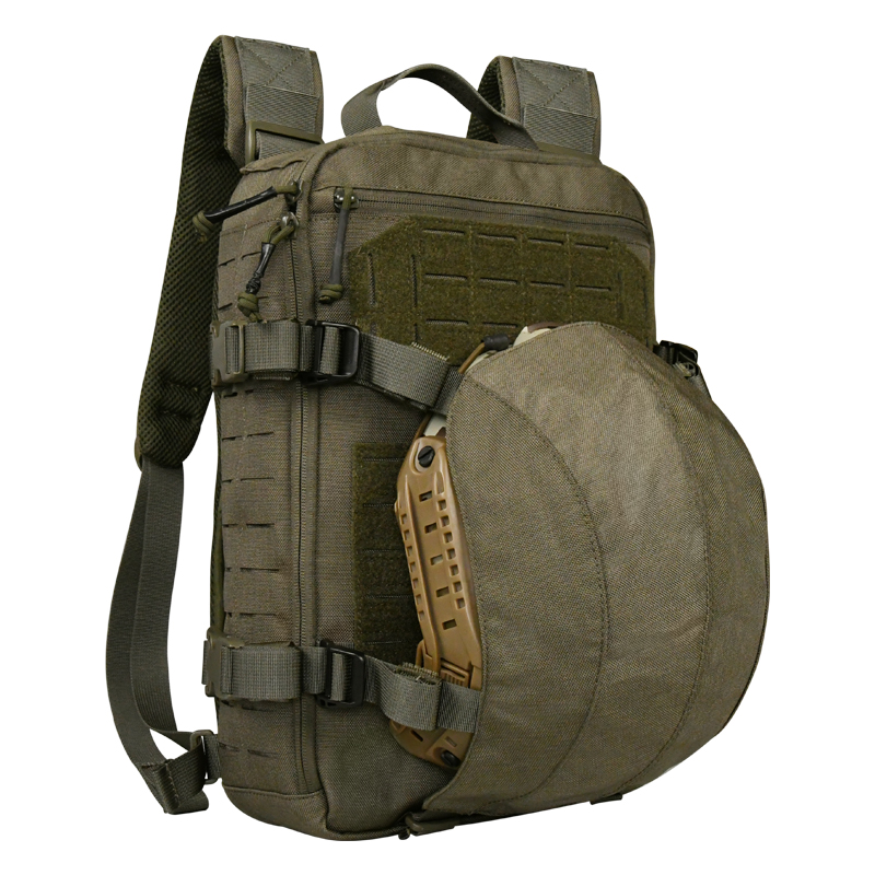Sac à dos de chasse en Nylon 1 - Outdoor Hunting Backpack avis et prix