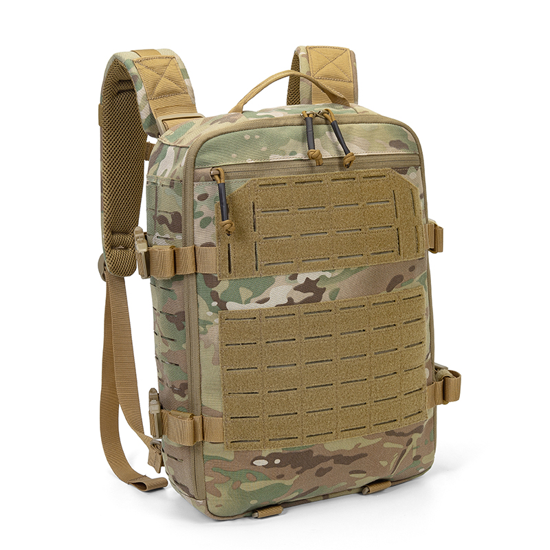 Sac à dos de chasse en Nylon 1 - Outdoor Hunting Backpack avis et prix