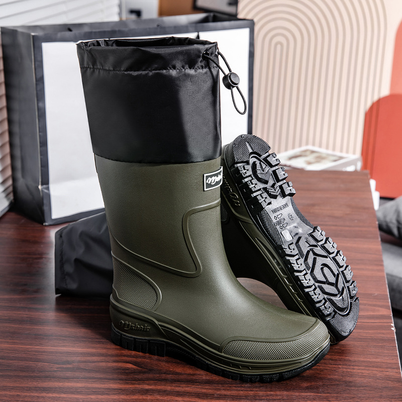 Bottes de pluie imperméables p - Fishing Waders Breathable avis et prix