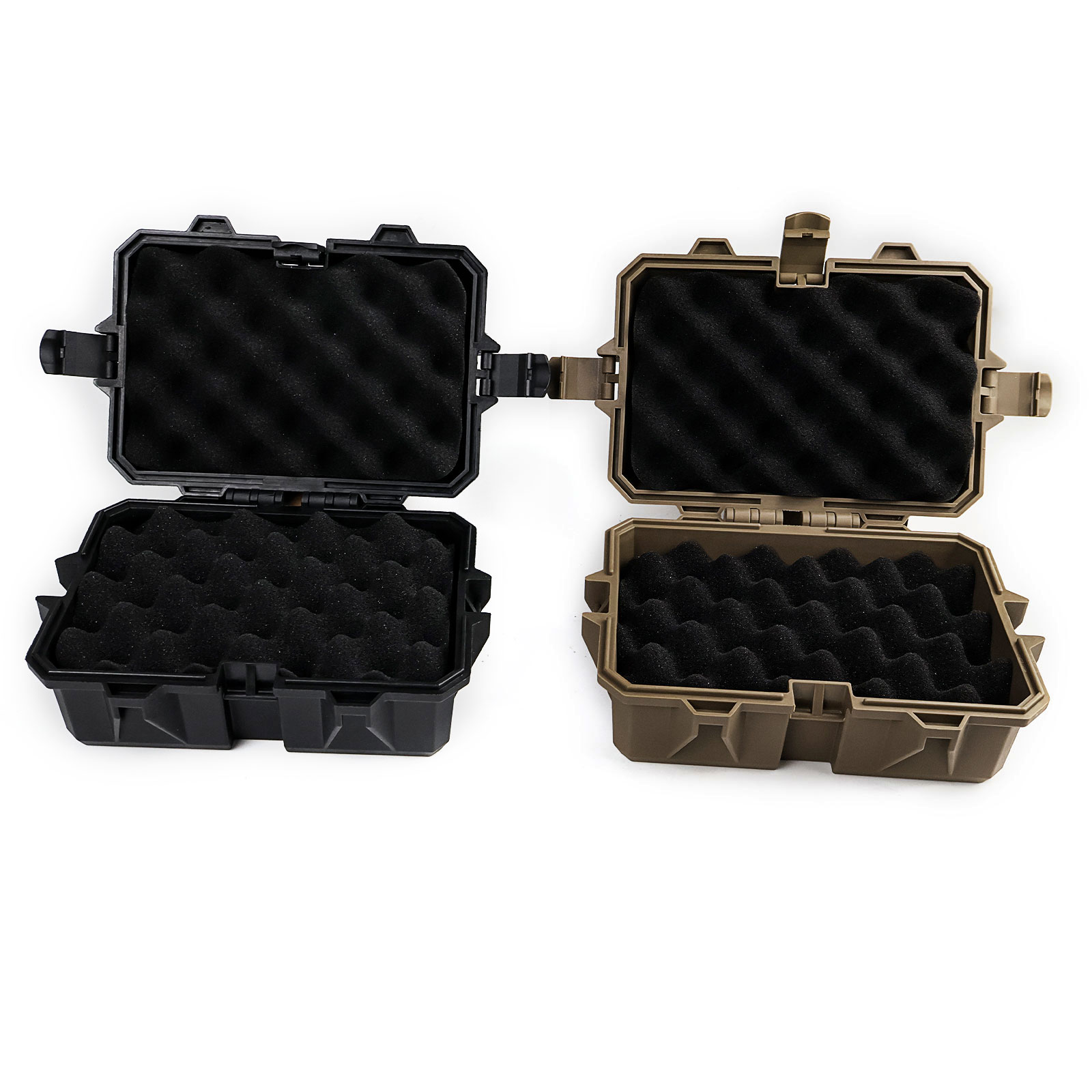 Boîte tactique de chasse SOTAC - Outdoor Hunting Gear Storage avis et prix