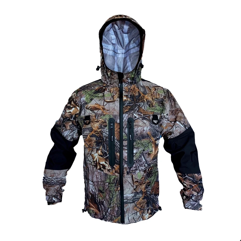 Vêtements de pêche à la mouche - Fishing Waders Breathable avis et prix