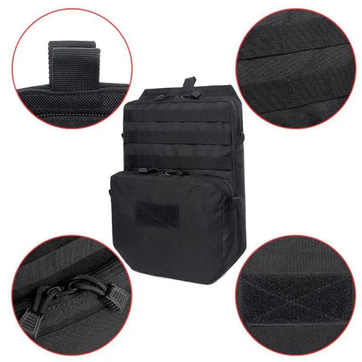 GlaEDC-Sac à dos d'hydratation - Outdoor Hunting Backpack avis et prix